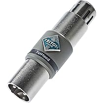 Amazon.com: Triton Audio FetHead Germanium Microphone Preamp