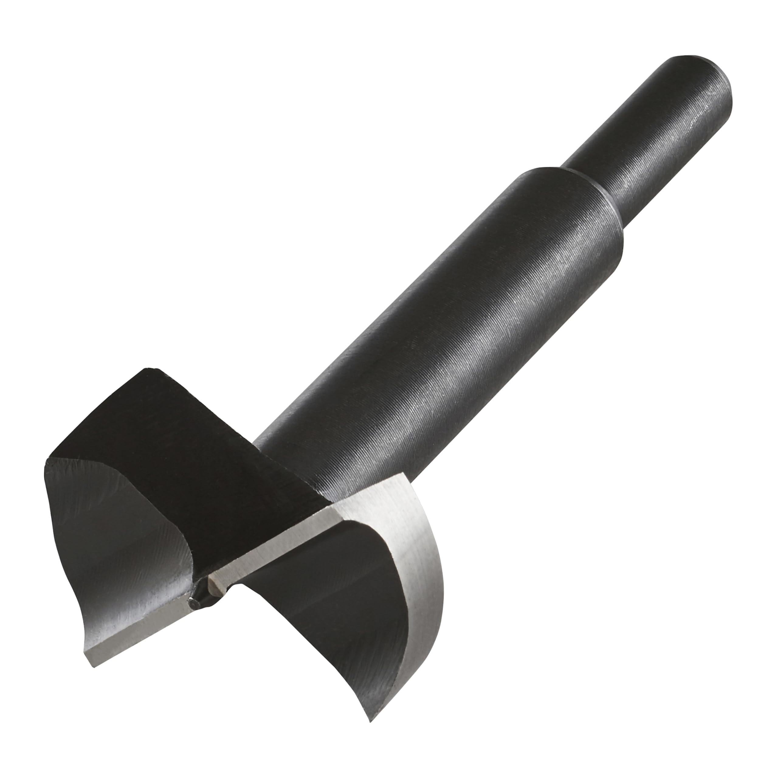 wolfcraft Tool Steel Cylinder Drill Bit I 3366000 I for Stationary Drilling into softwood — image 1