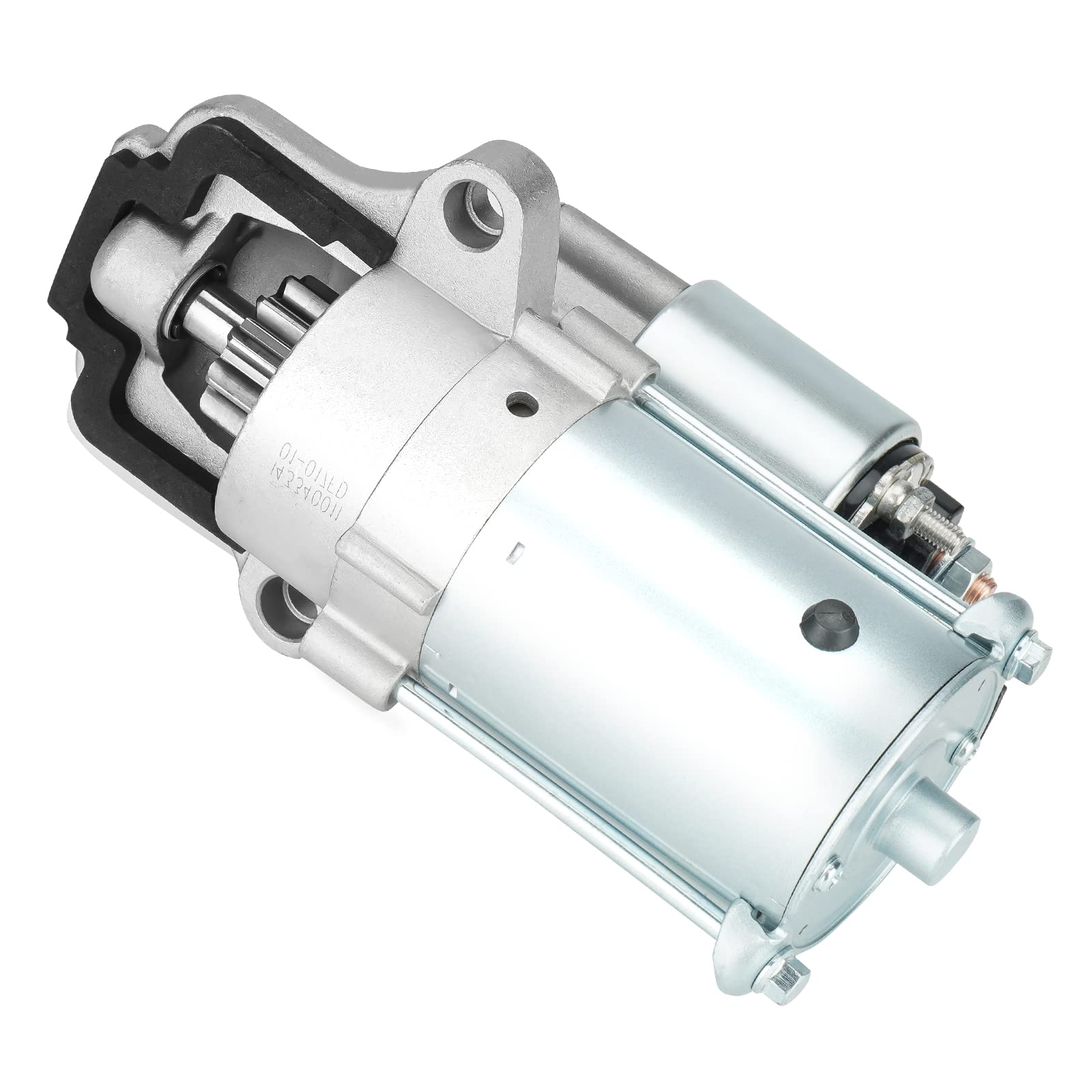 Photo 1 of New Starter for Ford Focus 2.0L 2005-2010 2.3L 2003-2007, Escape 2.3L 05-08 2.5L 09-12, Transit Connect 2L 2010-2013, Fusion 2.5L 11-12, Edge Explorer Taurus 2L 12-13, for Mazda Tribute 2.3 2.5L 05-11