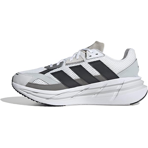 adidas gazelle silver green womens adidas Superstar II Black White 11.5 main image 1