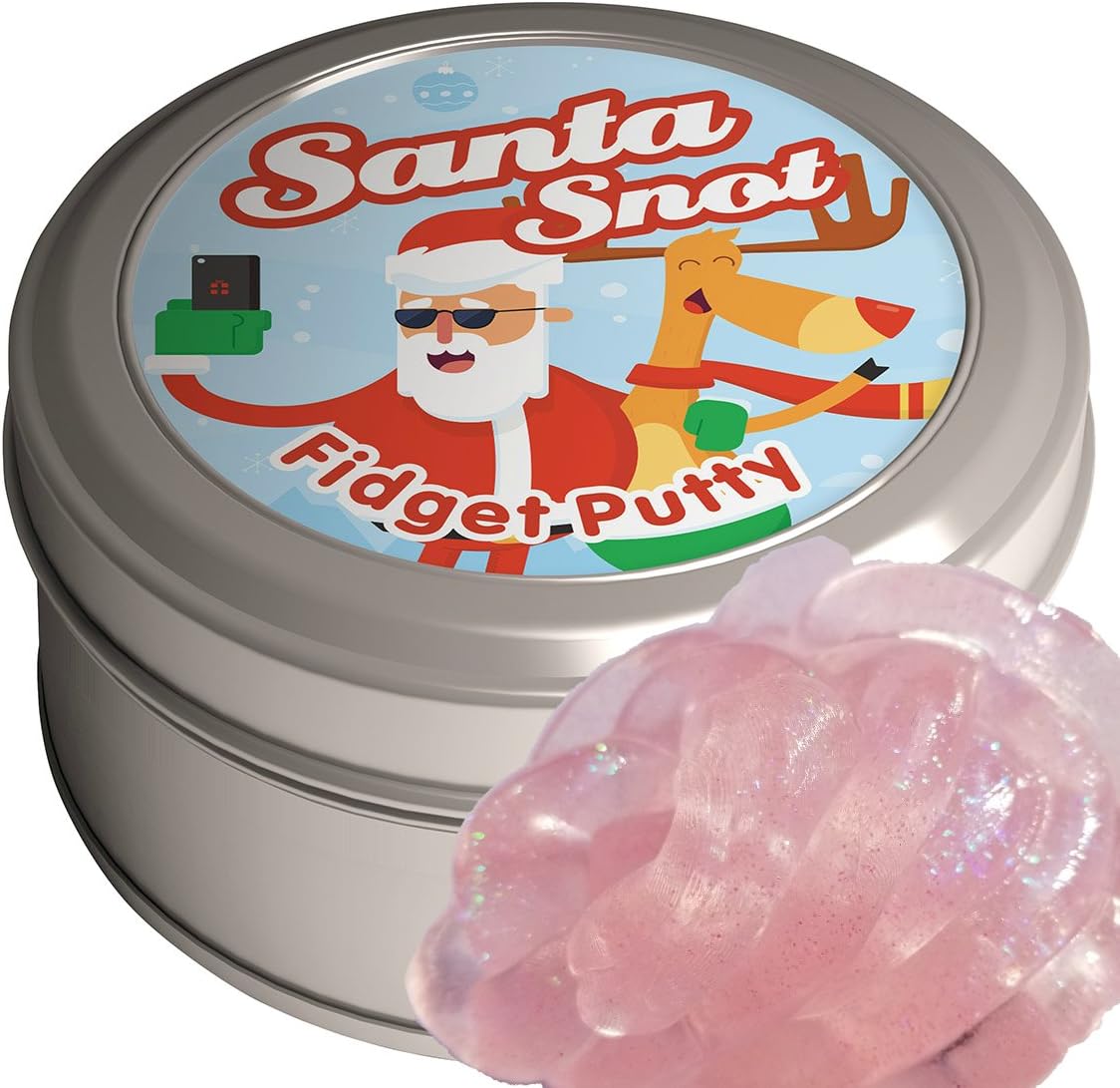 secret santa gifts for kids