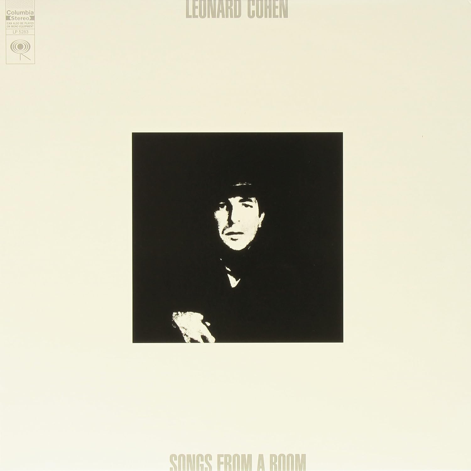 Songs from a Room Cohen, Leonard Amazon.es CDs y vinilos} Songs from a Room Cohen, Leonard Amazon.es CDs y vinilos}
