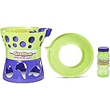Gazillion Bubbles Whirlwind Bubble Party Machine