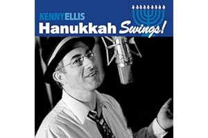 Hanukkah Swings