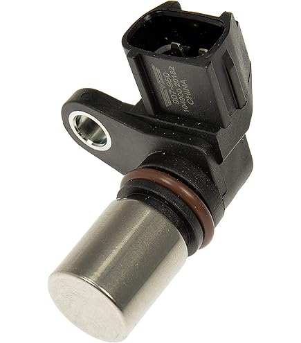 ころとん Amazon.com: Denso Crankshaft Position Sensor - 196-1109