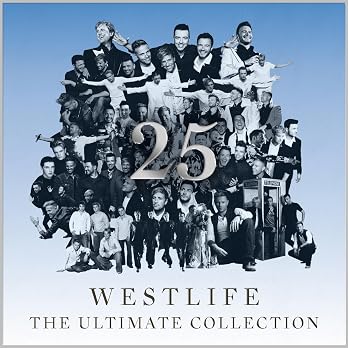 Greatest Hits (Deluxe Digipack) - View 7