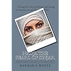 Nadja The Pearl of Sinjar