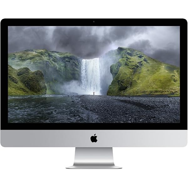 Amazon.com: Apple iMac (27-inch Retina 5K Display: 3.8GHz Quad