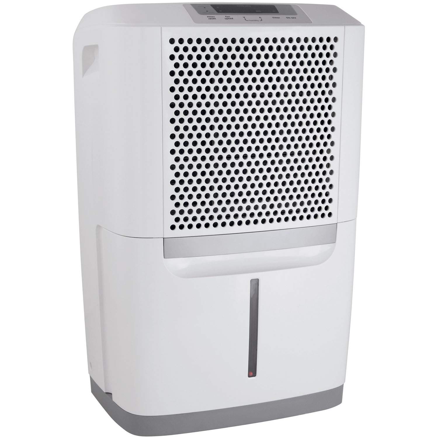 Frigidaire High 70 PintsPerDay Portable Dehumidifier with SpaceWise