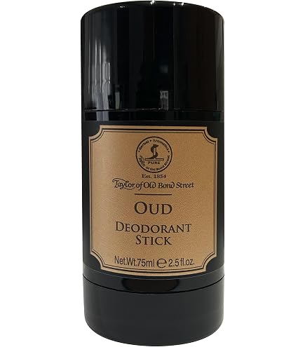taylor of old bond street tobacco leaf deodorant stick Amazon.com : Taylor of Old Bond Street Tobacco Leaf Deodorant Stick, 2.5  fl. oz. : Beauty & Personal Care