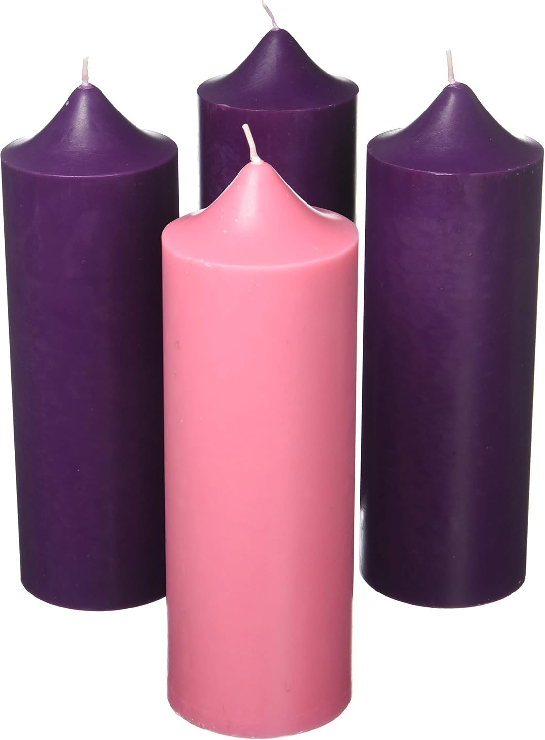 Why Is The Advent Candle Purple at Ryan Richardson blog