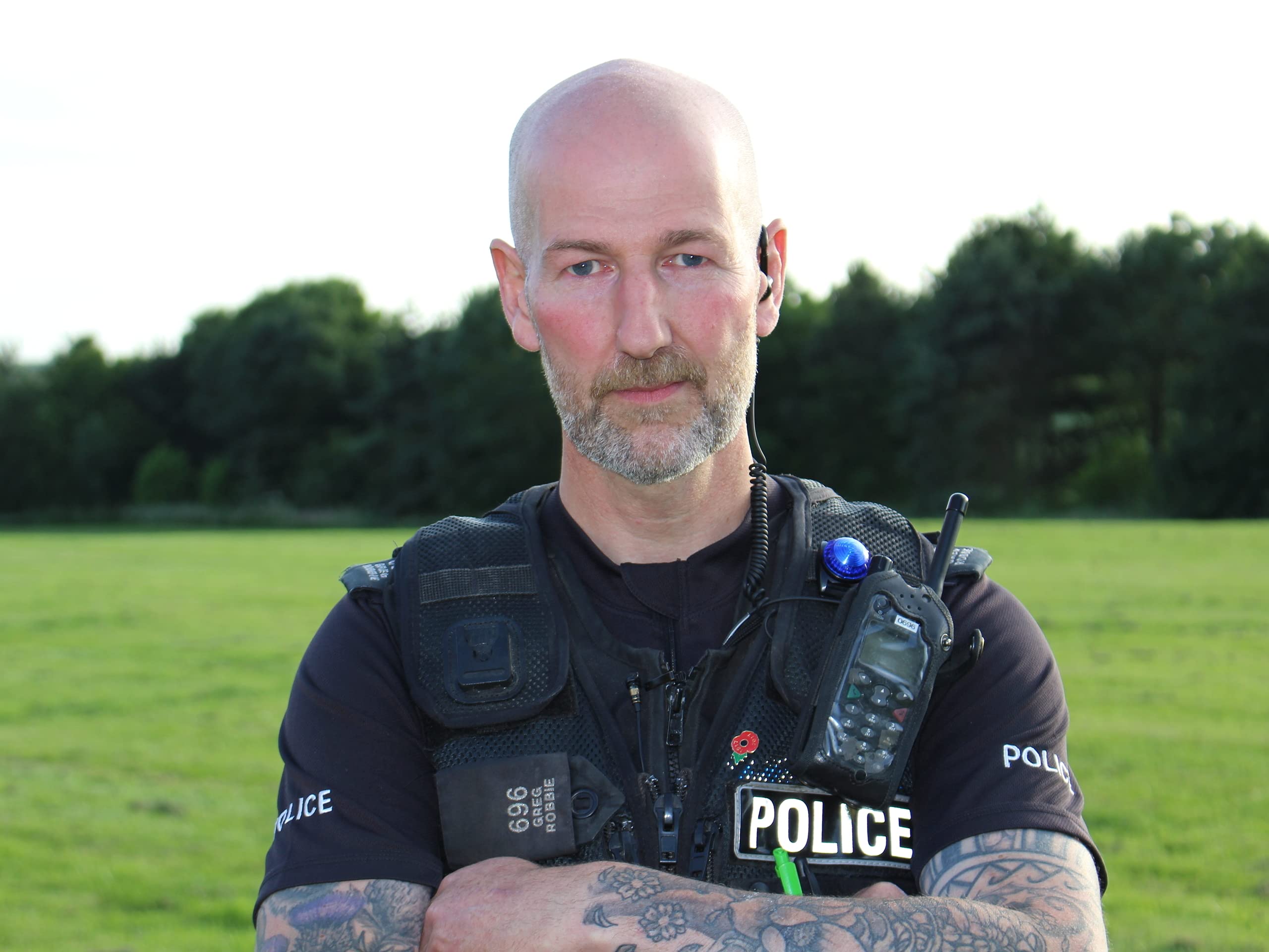 Watch Cops UK Bodycam Squad Season 4 Prime Video