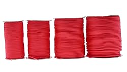 IHKFILAN 1/5Inch Polypropylene Utility Rope