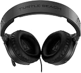 Turtle Beach Recon 70 Wired Multiplatform Gaming Headset 3.5mm 40mm view 4