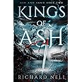 Kings of Ash (Ash and Sand)