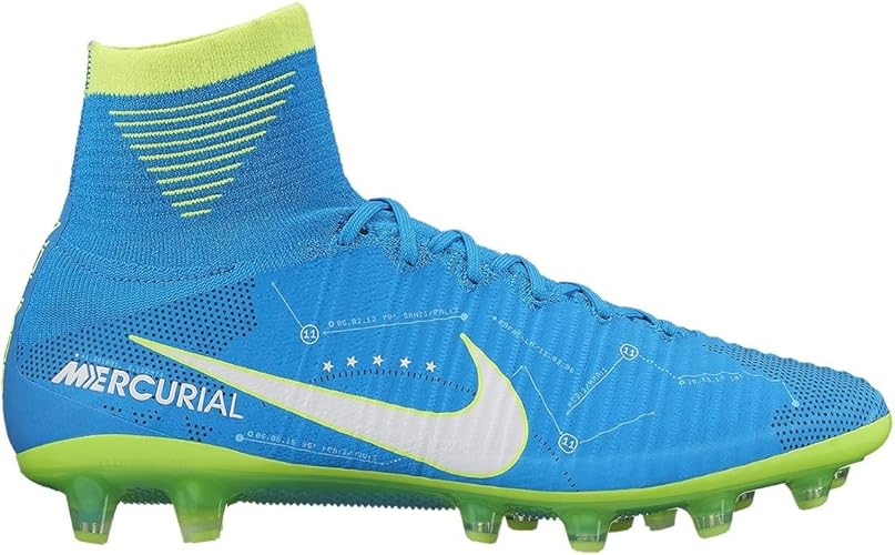 zapatos de neymar jr