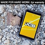 JCB Tough Tablet TT22 Rugged 8" Unlocked Dual SIM 12200mAh Battery 21MP Camera view 4