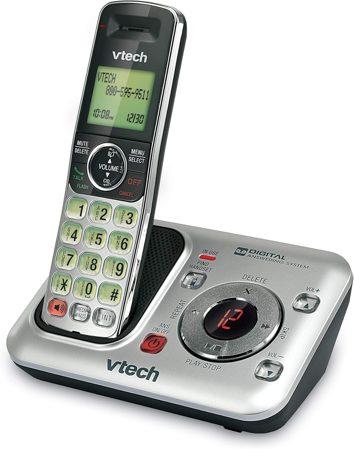 uniden cordless phones dect 6.0 manual