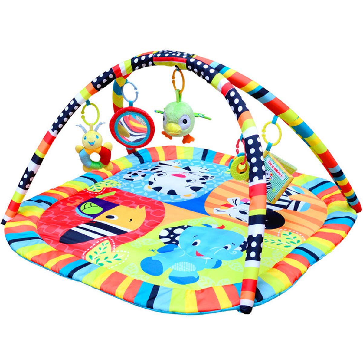 activity play mats for babies