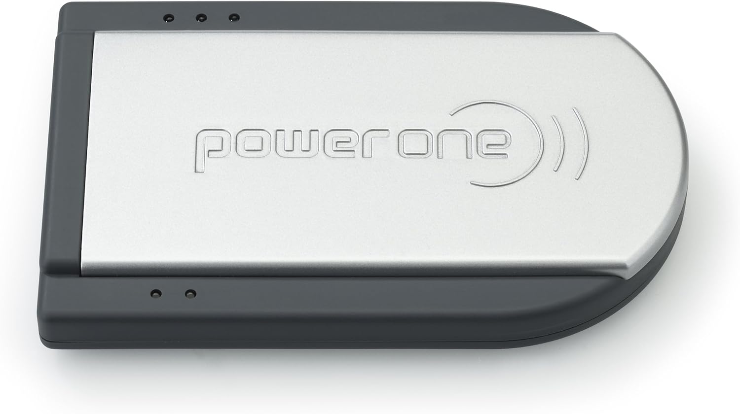 Power One Pocket charger for ACCU Plus Size p10, p13, p312 (Capacity - 2 Batteries): Health & Personal Care