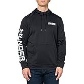 Under Armour mens Armour Fleece Graphic Hoodie