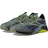 Reebok Men's Nano X2 TR Adventure Cross Training Shoes White