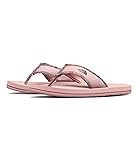 THE NORTH FACE Youth Base Camp Flip Flops, Pearl