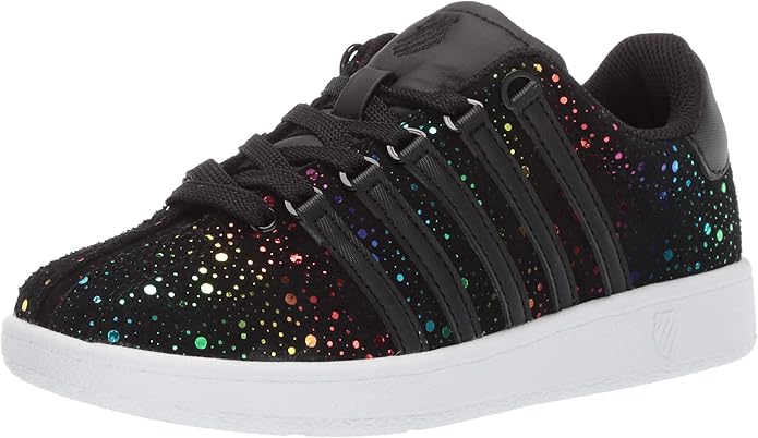 k swiss rainbow shoes