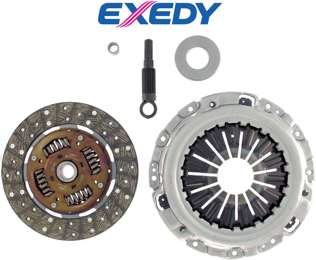 EXEDY OEM REPLACEMENT CLUTCH KIT NSK1000 fits NISSAN 350Z INFINITI G35 VQ35DE