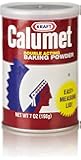 Calumet Baking Powder, 7 Oz