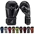 Boxing Gloves for Men, Women, and Kids, Elite Sports Kickboxing Punching Bag Pair of 2 Gloves