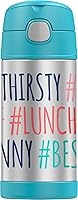 Thermos Funtainer 12 Ounce Bottle