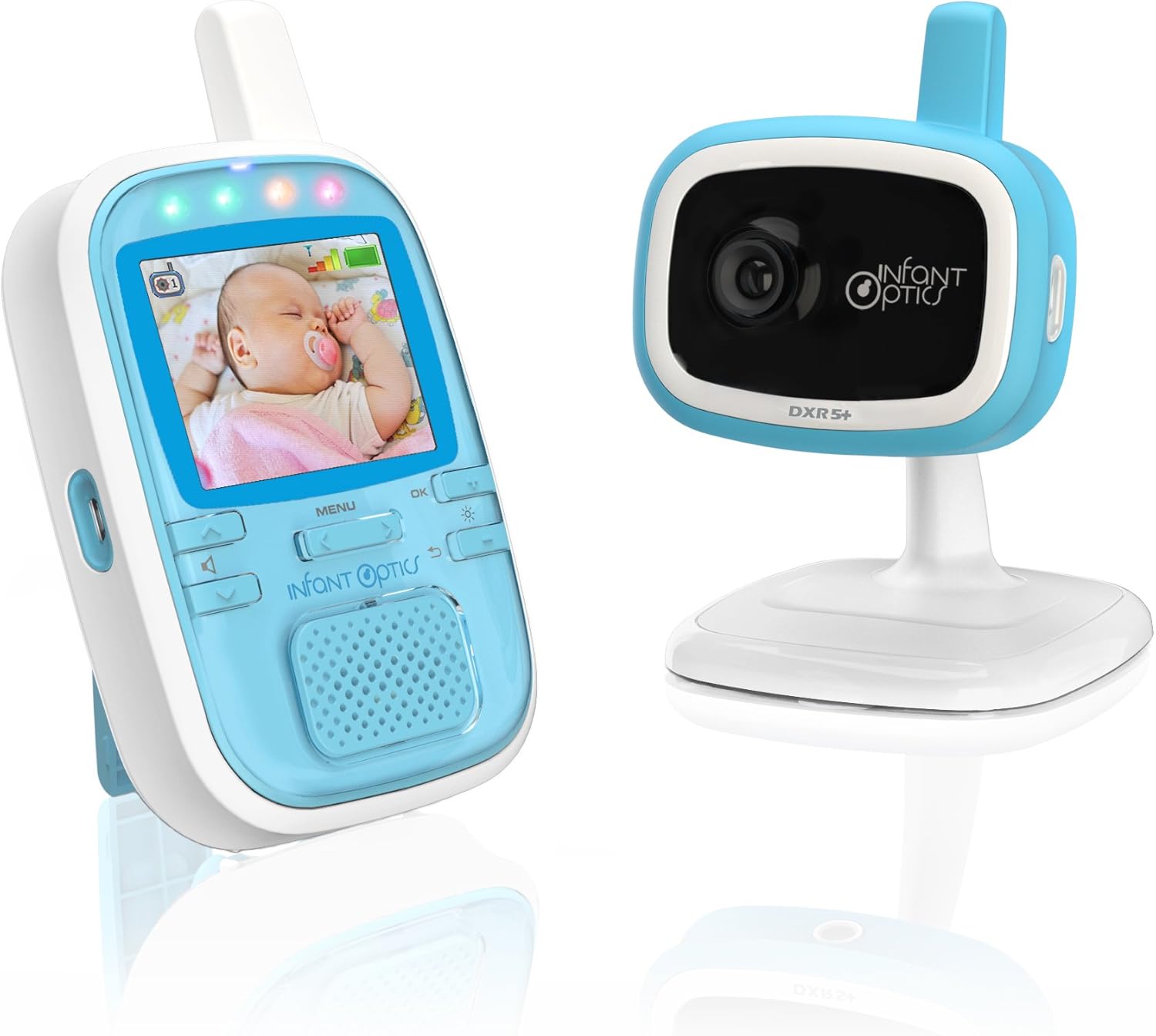 infant optics canada