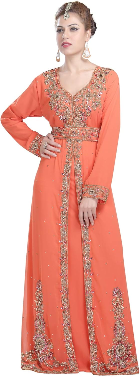 Caftan occasion Clearance