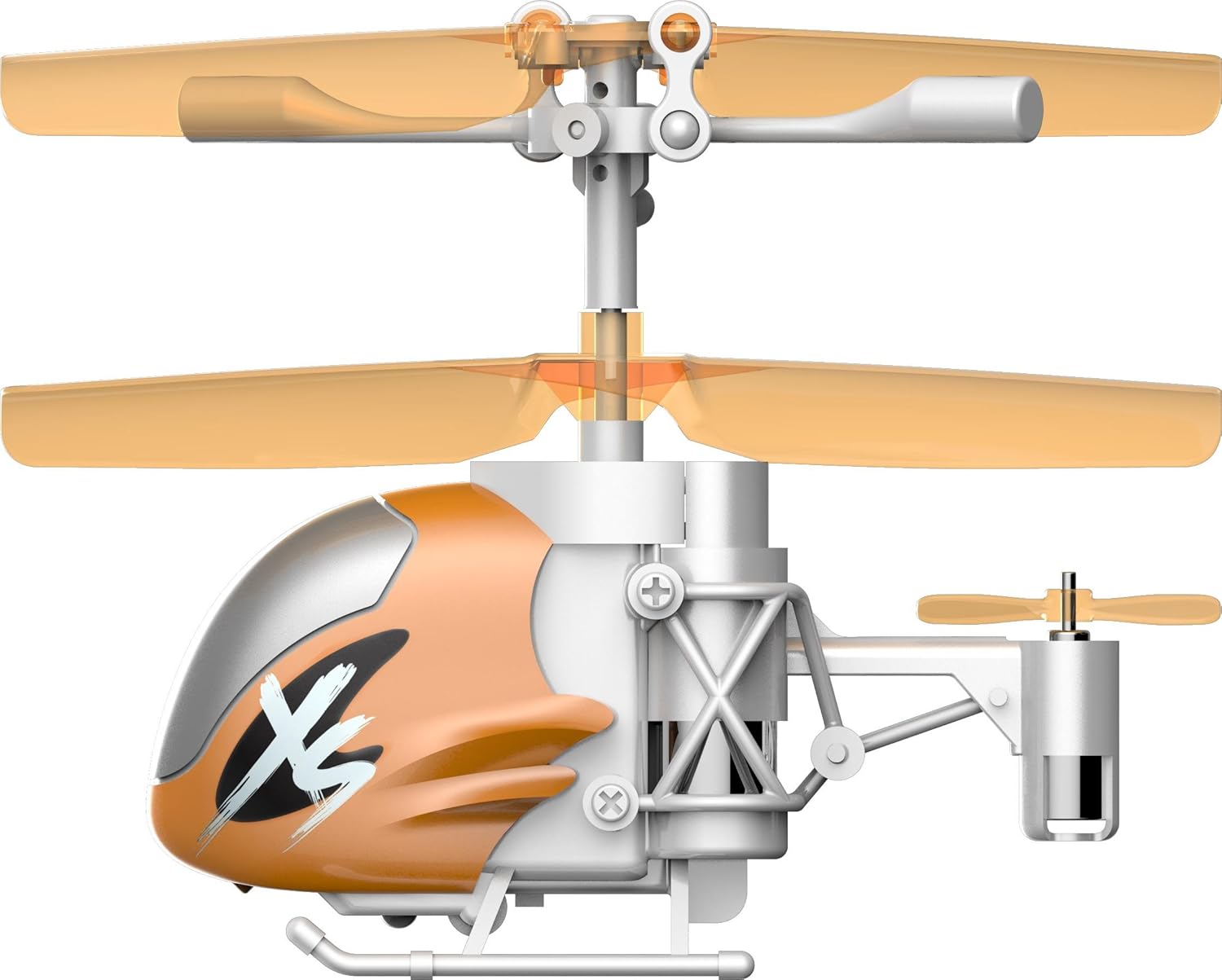 silverlit nano helicopter