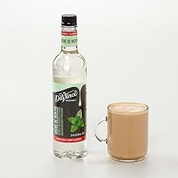 DaVinci Gourmet Classic Crème De Menthe