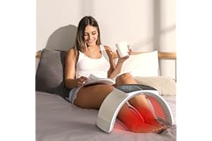 SWIRISE LED Light Therapy Device