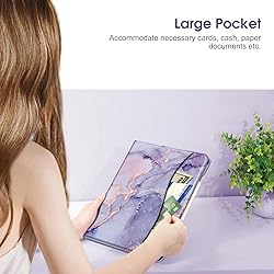 Fintie Folio Case for iPad Air 13-inch (M3) 2025