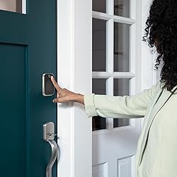 Yale Assure Lock 2 Touch Deadbolt, Satin Nickel