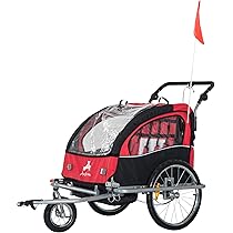 aosom bike trailer parts