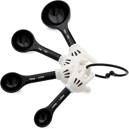 Amazon ディズニー ミッキーマウス 計量カップセット Disney Eats Disney ディズニー 鍋 フライパン 通販