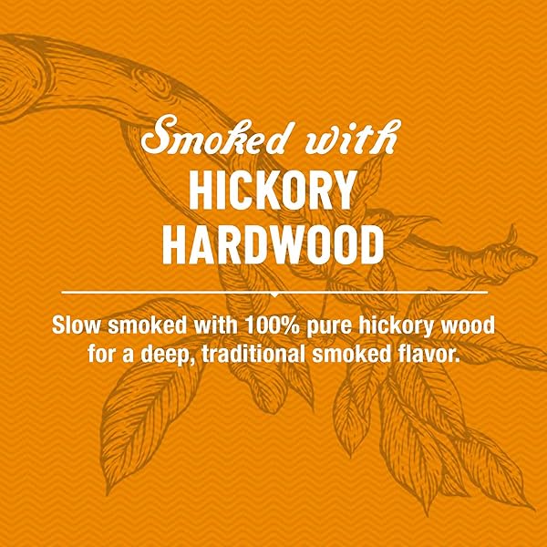 DUKE’S PORK CAJUN ANDOUILLE SMOKED SHORTY SAUSAGES, 7G PROTEIN PER SERVING, 5 OZ.