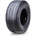 WANDA Trailer Tire 20.5x8-10 10PR Load Range E - 11045 …