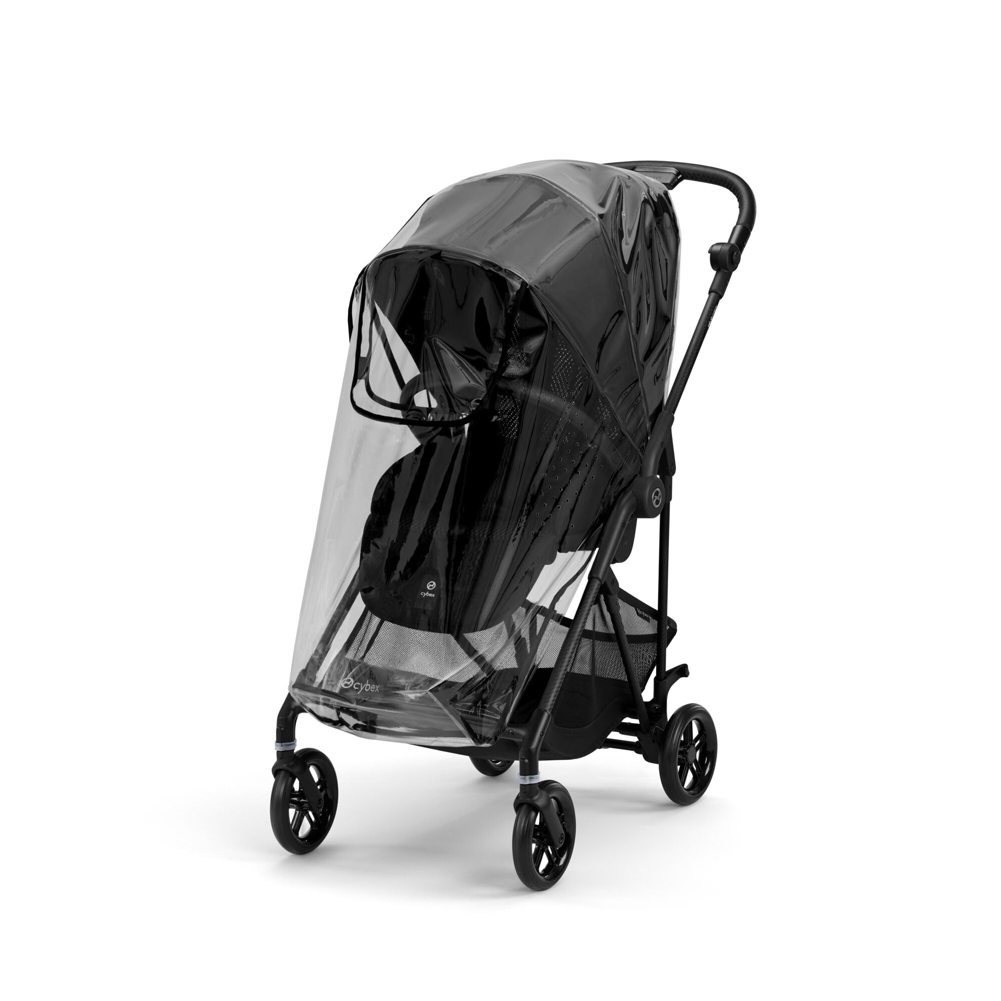cybex [ サイベックス ] メリオシリーズ レインカバー クリア（透明）※対応製品【メリオ シリーズ】商品画像