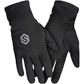 ScentLok BE:1 Trek Midweight Gloves, Camo Gloves for Hunting Accessories and Outdoor Use