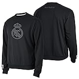 Icon Sports Officially Licensed Real Madrid Cotton