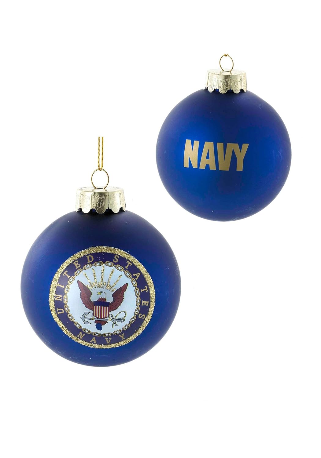 Us Navy Christmas Decorations  wasabizero09
