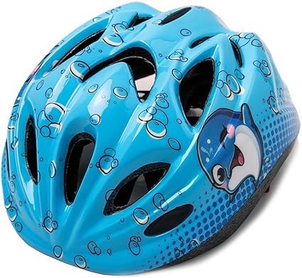 boys mountain bike helmet