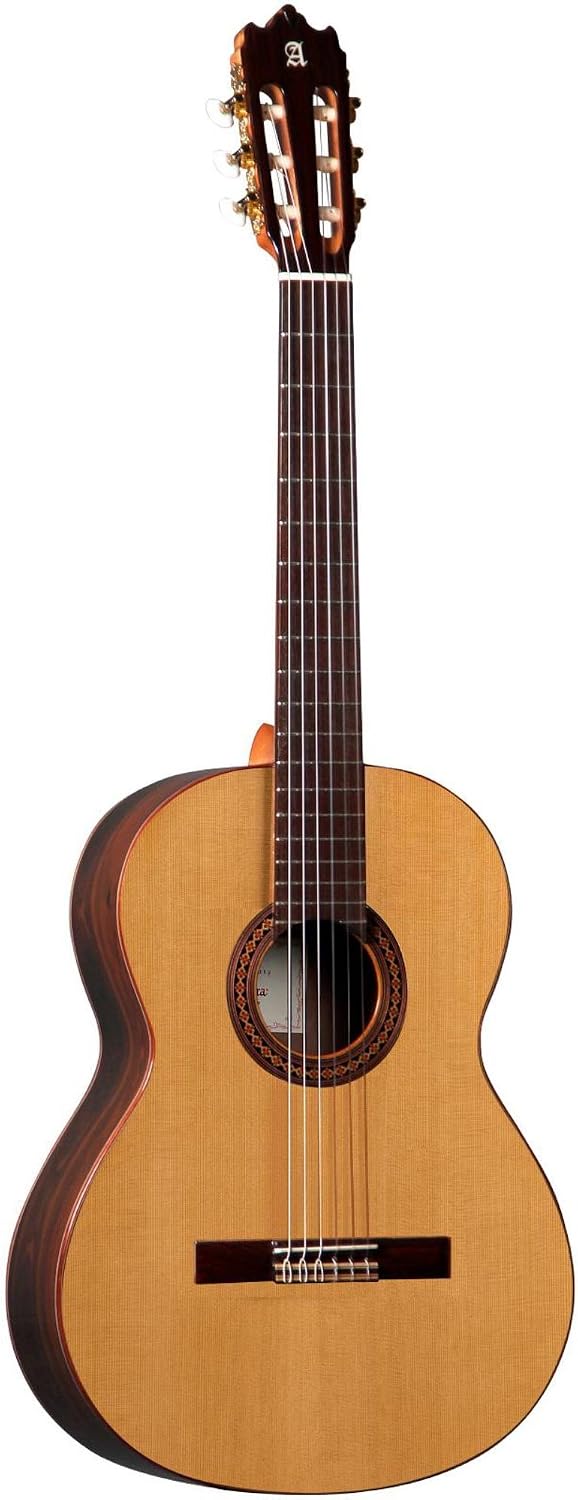 Guitarra alhambra de segunda mano | Las mejores guitarras