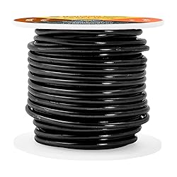 Mandala Crafts 8 Gauge Anodized Aluminum Craft Wire